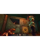 Hellbound АВТОДОСТАВКА STEAM GIFT РОССИЯ