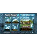 Farming Simulator 22 - Year 2 Season Pass Steam Gift RU