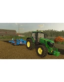 Farming Simulator 22 - Platinum Expansion Steam Gift RU Farming Simulator 22 - Platinum Expansion Steam Gift RU