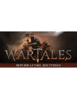 Wartales (Steam Gift Россия) Wartales (Steam Gift Россия)