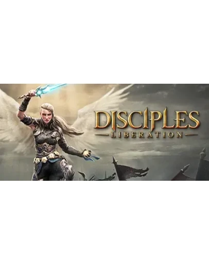 Disciples: Liberation - Deluxe Edition (Steam Gift RU)