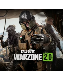 Call of Duty: Warzone РАБОТАЕТ ВЕЗДЕНОВЫЙ АККАУНТ