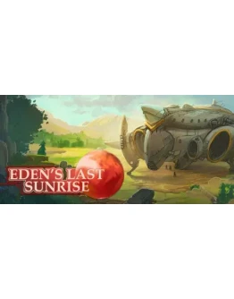 Eden's Last Sunrise АВТОДОСТАВКА STEAM GIFT РОССИЯ
