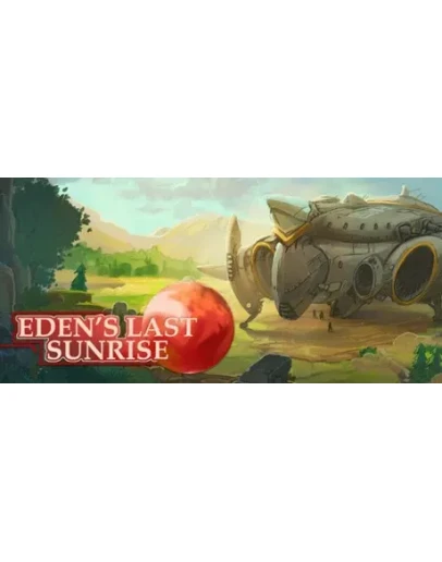 Eden's Last Sunrise АВТОДОСТАВКА STEAM GIFT РОССИЯ