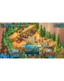 Eden's Last Sunrise АВТОДОСТАВКА STEAM GIFT РОССИЯ