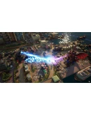 GigaBash - Godzilla 4 Kaiju Pack DLC STEAM РОССИЯ GigaBash - Godzilla 4 Kaiju Pack DLC STEAM РОССИЯ