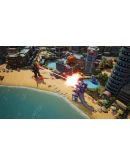 GigaBash - Godzilla 4 Kaiju Pack DLC STEAM РОССИЯ GigaBash - Godzilla 4 Kaiju Pack DLC STEAM РОССИЯ