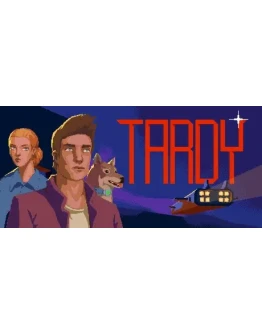 Tardy АВТОДОСТАВКА STEAM GIFT RUSSIA