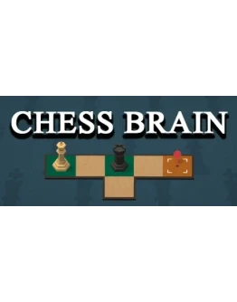 Chess Brain АВТОДОСТАВКА STEAM GIFT RUSSIA