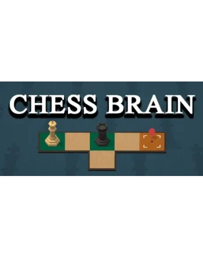 Chess Brain АВТОДОСТАВКА STEAM GIFT RUSSIA