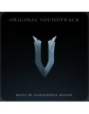 V Rising - Founder's Pack: Eldest Bloodline (Steam RU)