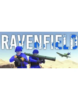 Ravenfield (Steam Gift Россия)