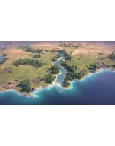 Knights of Honor II Sovereign (Steam Gift Россия)