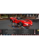 Automation - The Car Company Tycoon Game (Steam Gift RU