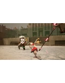 Mahou Arms (Steam Gift Россия) Mahou Arms (Steam Gift Россия)