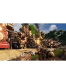 Volcanoids (Steam Gift Россия)