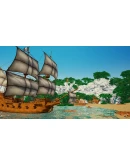 Golf It! (Steam Gift Россия)