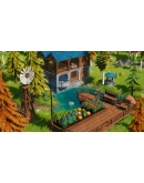 Len's Island (Steam Gift Россия) Len's Island (Steam Gift Россия)