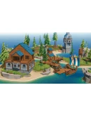 Len's Island (Steam Gift Россия) Len's Island (Steam Gift Россия)