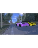 Initial Drift Online (Steam Gift Россия)