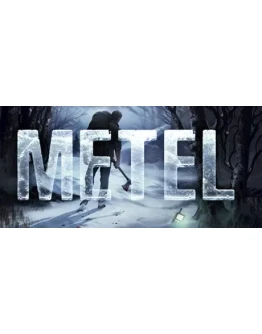 Metel - Horror Escape (Steam Gift Россия)