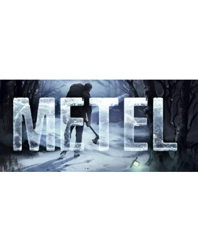 Metel - Horror Escape (Steam Gift Россия) Metel - Horror Escape (Steam Gift Россия)