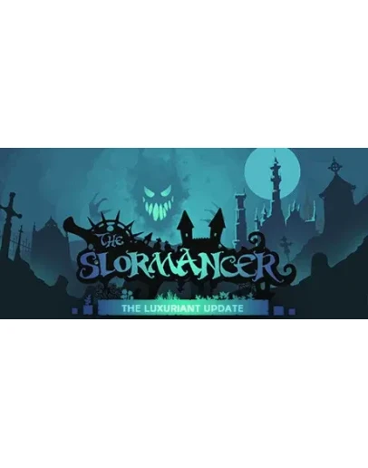 The Slormancer (Steam Gift Россия)