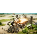 Instruments of Destruction (Steam Gift Россия)