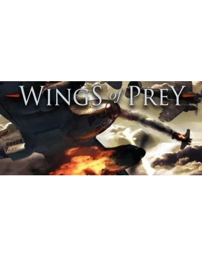 Wings of Prey АВТОДОСТАВКА STEAM GIFT РОССИЯ