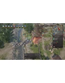 Ancestors Legacy Xbox One &amp Xbox Series XS активация
