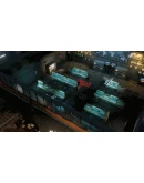 Phantom Doctrine Xbox One &amp Xbox Series XS активация