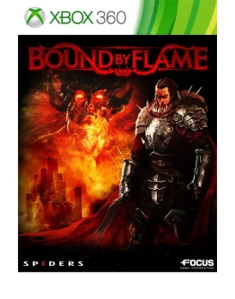 Bound by Flame Xbox One &amp Xbox Series XS активация