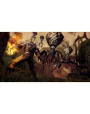 Bound by Flame Xbox One &amp Xbox Series XS активация