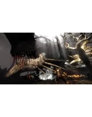 Bound by Flame Xbox One &amp Xbox Series XS активация