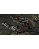 Hunt: Showdown Frau Perchta (Steam Gift Россия) Hunt: Showdown Frau Perchta (Steam Gift Россия)