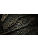 Hunt: Showdown - Cold Blooded (Steam Gift Россия)