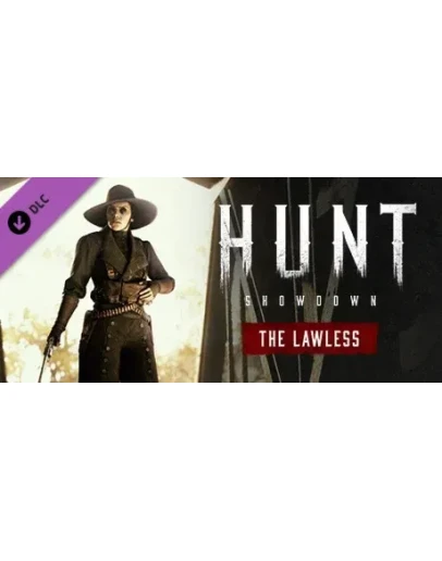 Hunt: Showdown - The Lawless (Steam Gift Россия)