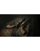 Hunt: Showdown - The Wolf at the Door (Steam Gift RU)