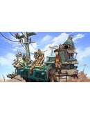 Deponia (Steam Gift Россия)