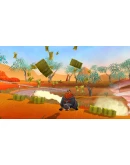 TY the Tasmanian Tiger HD Xbox OneXS активация