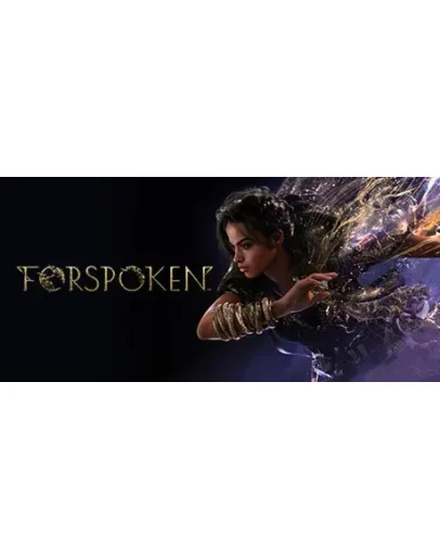Forspoken + ОБНОВЛЕНИЯ / STEAM АККАУНТ