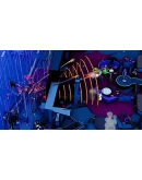 Space Raiders in Space Xbox OneXS активация