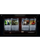 Talisman - Legendary Deck - Base Game DLC STEAM GIFT Talisman - Legendary Deck - Base Game DLC STEAM GIFT