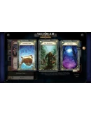 Talisman - The Nether Realm Expansion DLC STEAM GIFT