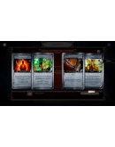 Talisman - Legendary Deck - The Reaper DLC STEAM Talisman - Legendary Deck - The Reaper DLC STEAM