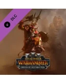 Total War: WARHAMMER III + ВСЕ DLC / Steam Оффлайн