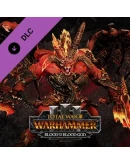 Total War: WARHAMMER III + ВСЕ DLC / Steam Оффлайн