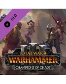 Total War: WARHAMMER III + ВСЕ DLC / Steam Оффлайн