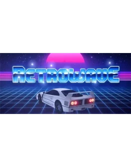 Retrowave (Steam Gift Россия)
