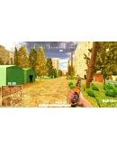 RUSSIA BATTLEGROUNDS (Steam Gift Россия)